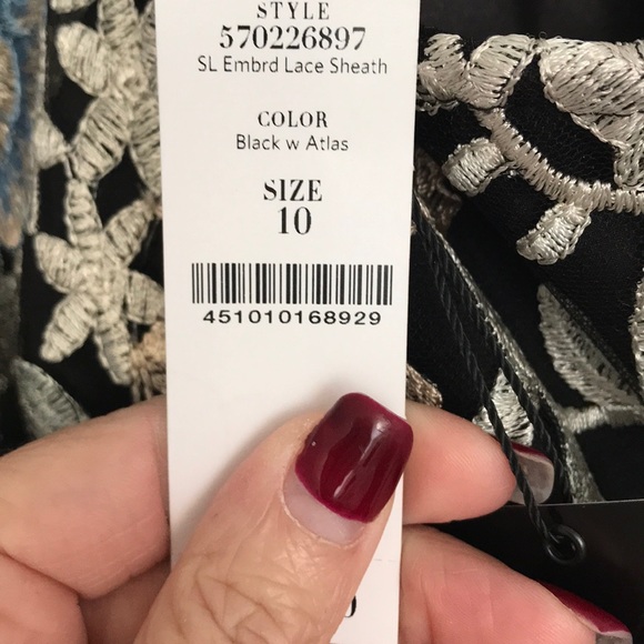 Cocktail Dress 👗 - Picture 3 of 3